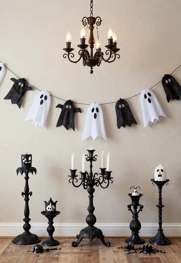 DIY Haunted Mansion Decor: Best Blog Guide Featuring 19 Gothic-Inspired Designs - Conclusion 1