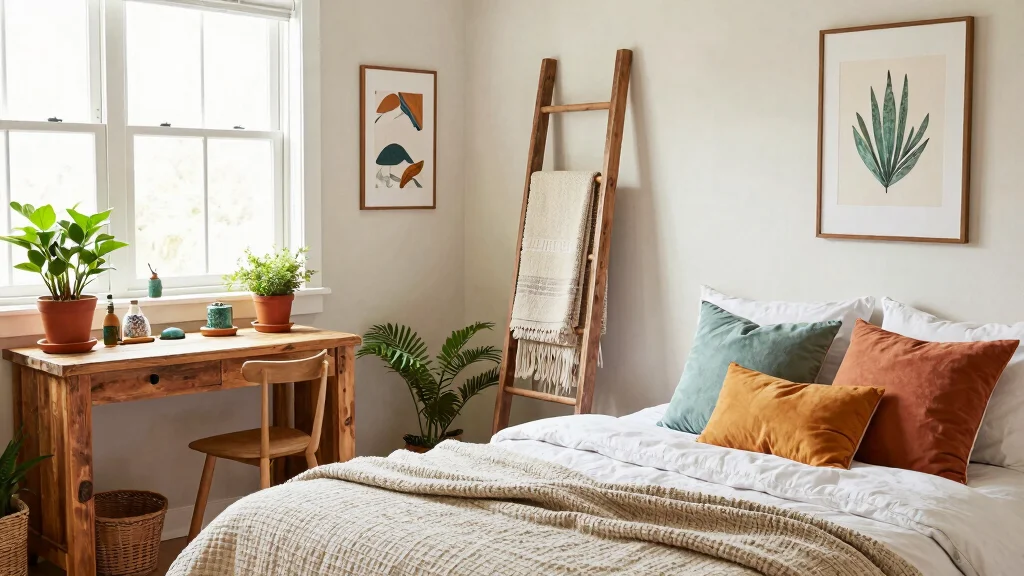 DIY Room Decor Ideas Bedrooms: Best Blog Guide with 17 Personalized Bedroom Styles