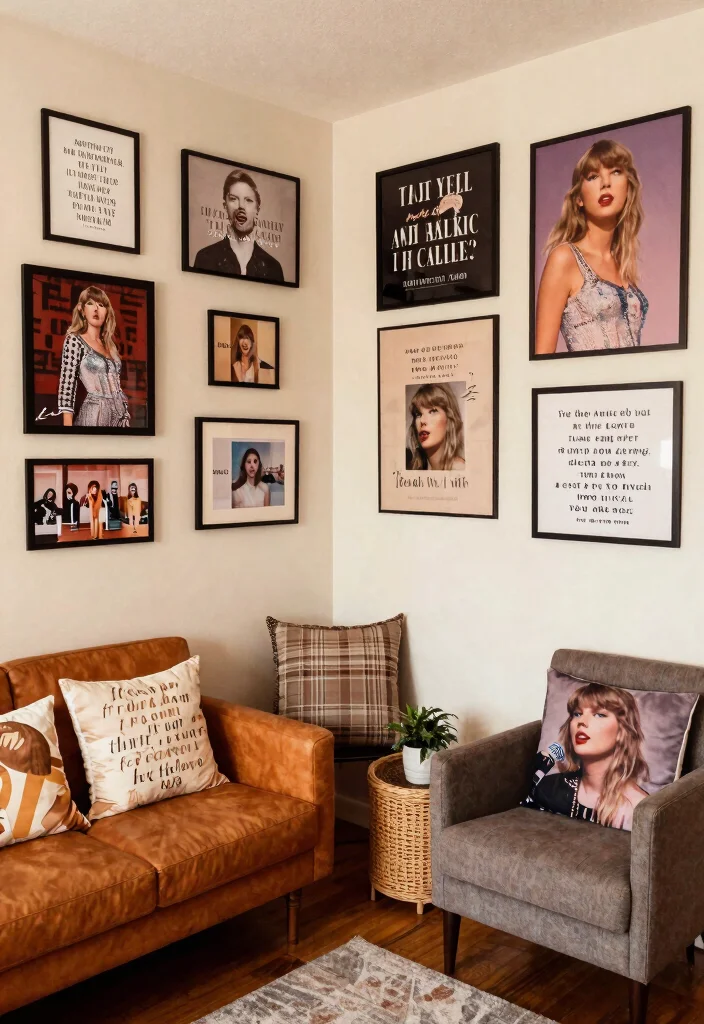 DIY Taylor Swift Room Decor: Best Blog Guide Featuring 20 Fan-Inspired Room Styles - Conclusion 1