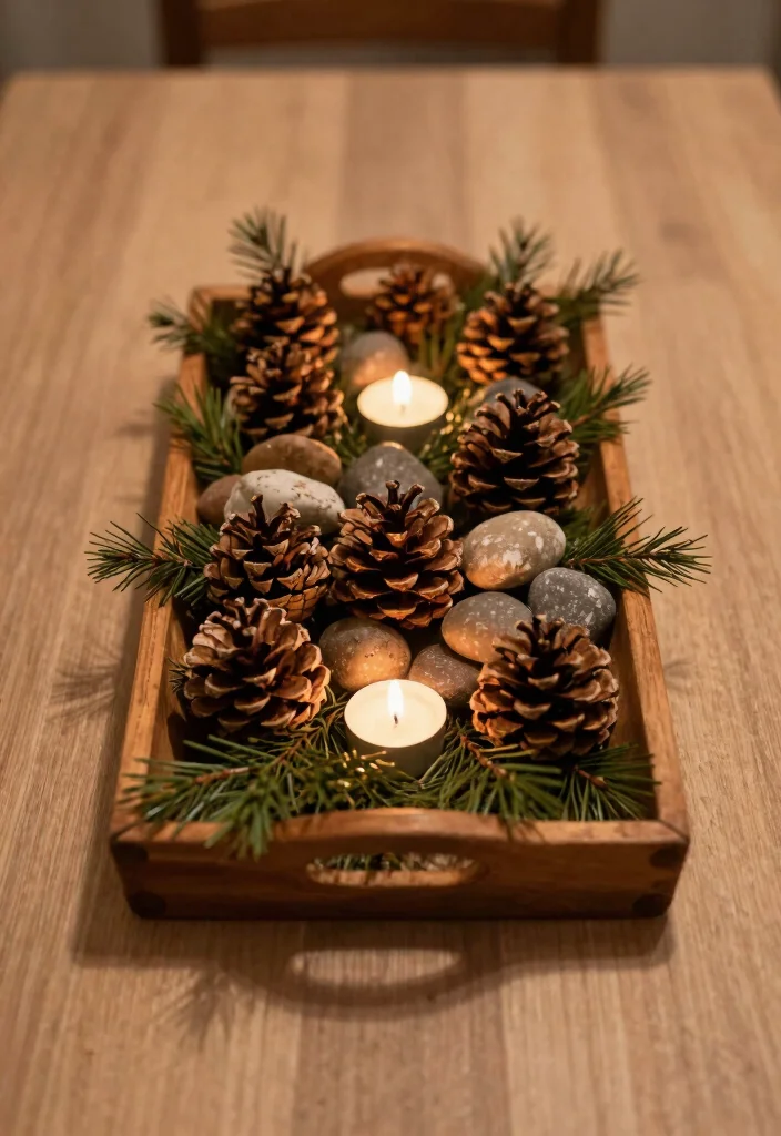 Diwali Home Decor Ideas DIY: Best Blog Guide with 18 Festive Decorating Concepts - 6. Festive Table Centerpieces 1