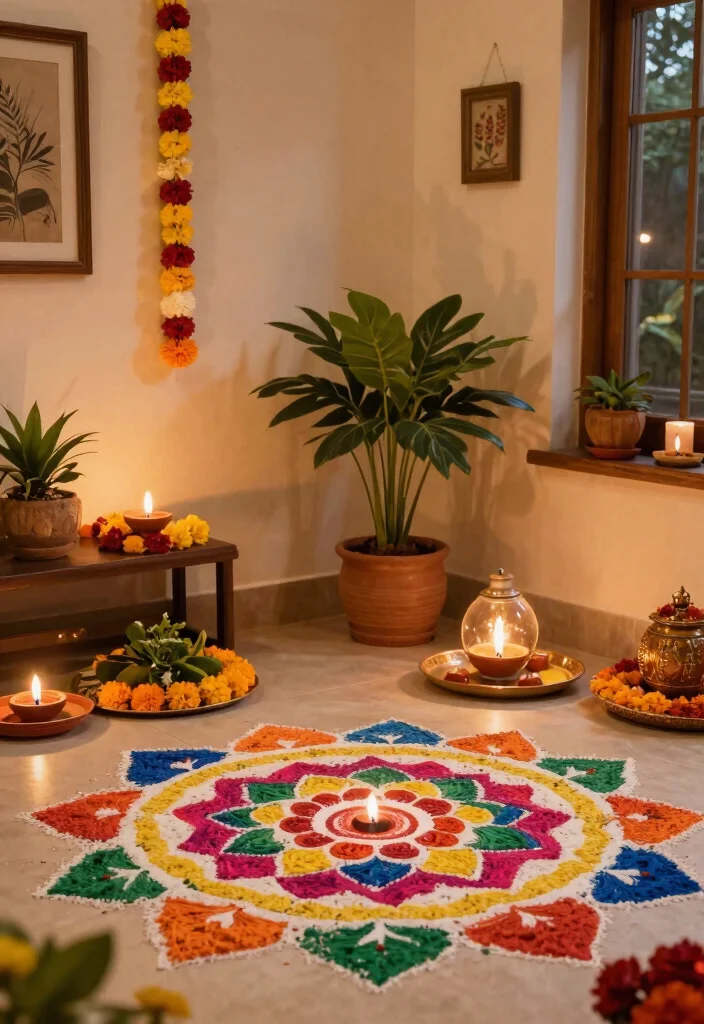 Diwali Home Decor Ideas DIY: Best Blog Guide with 18 Festive Decorating Concepts - Conclusion 1