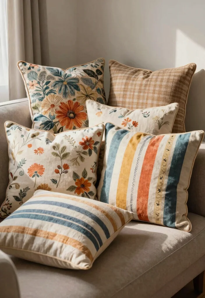 Dollar Tree DIY Crafts Decor: Best Blog Guide Featuring 20 Affordable Craft Ideas - 6. Decorative Throw Pillows 1