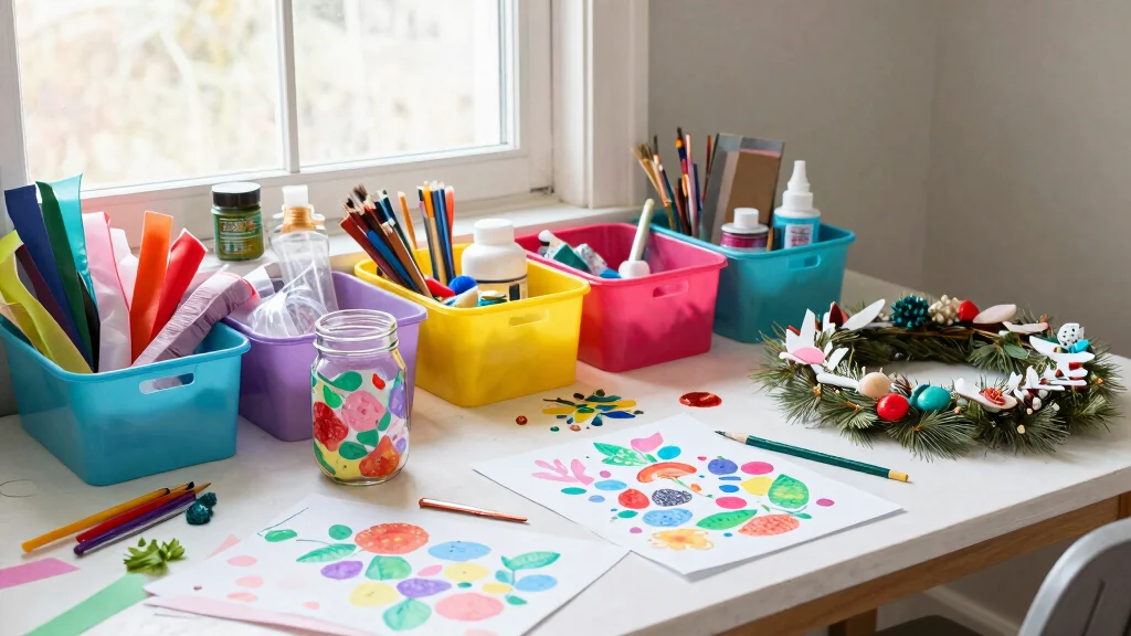 Dollar Tree DIY Crafts Decor: Best Blog Guide Featuring 20 Affordable Craft Ideas