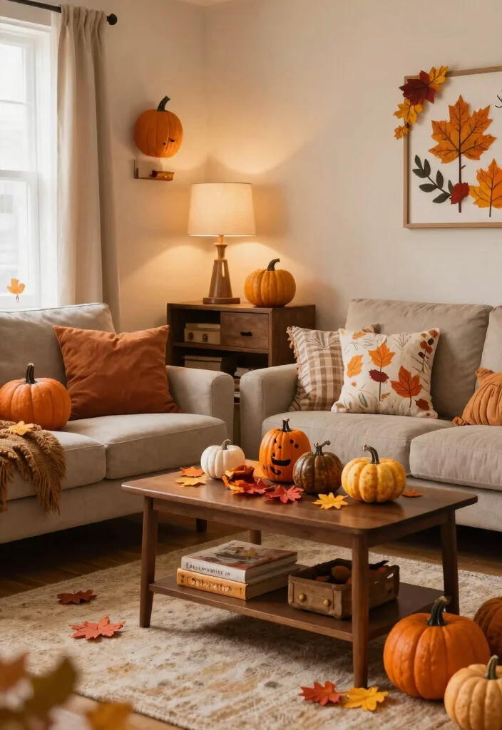 Dollar Tree Fall Decor DIY: Best Blog Guide Featuring 20 Cozy Autumn Projects - Conclusion 1