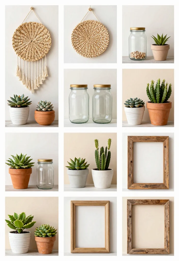 Home Decor Ideas DIY Crafts: Best Blog Guide with 18 Versatile Handmade Designs - Conclusion 1