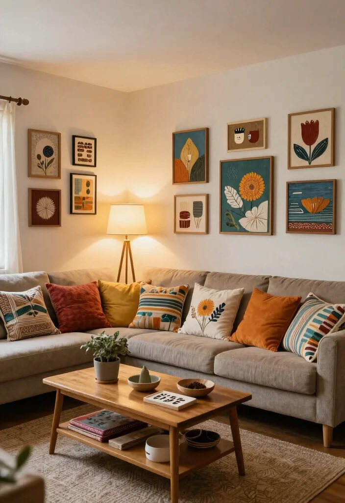 Homemade DIY Crafts Room Decor: Best Blog Guide Featuring 20 Cozy Handmade Ideas - Conclusion 1