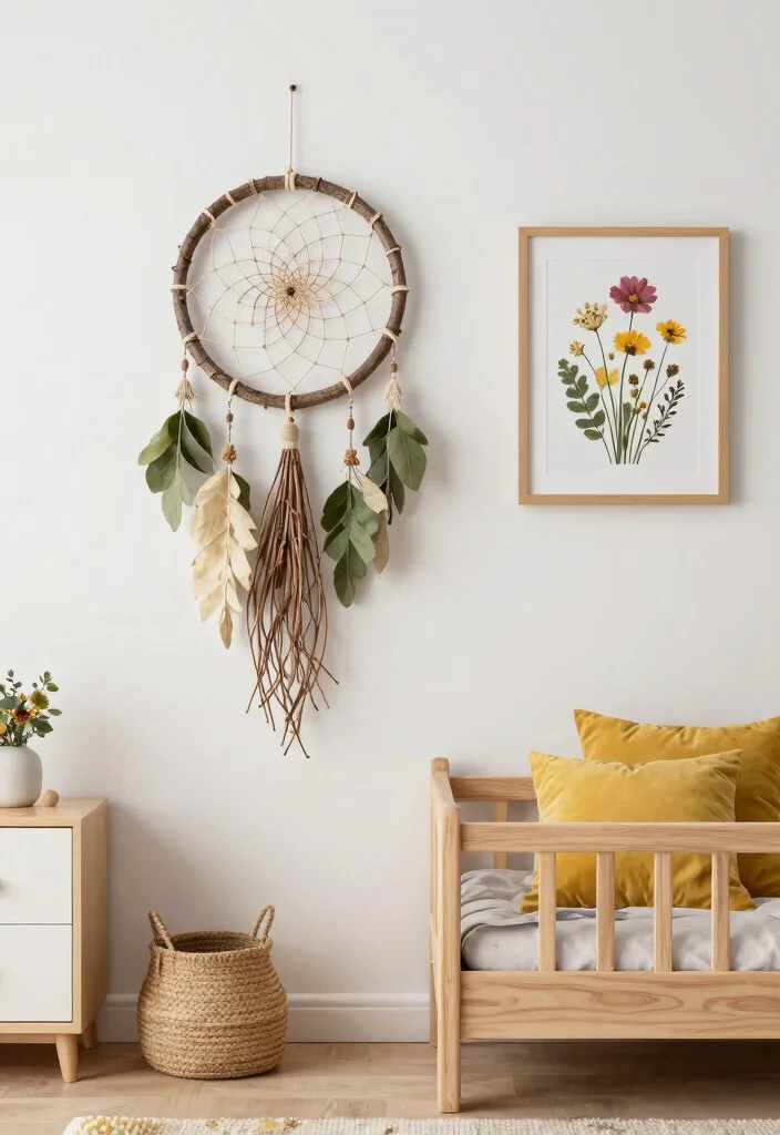 Kids Room Decor Ideas DIY: Best Blog Guide Featuring 20 Fun and Creative Projects - 18. DIY Outdoor-Inspired Decor 1