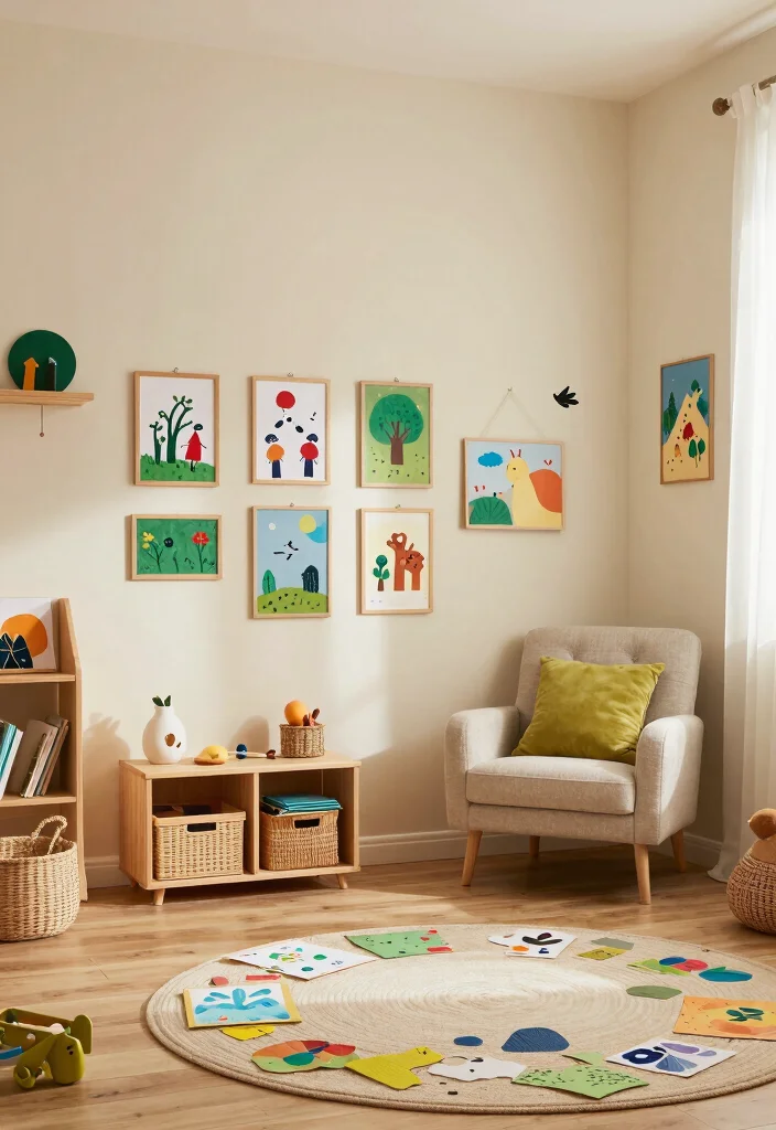 Kids Room Decor Ideas DIY: Best Blog Guide Featuring 20 Fun and Creative Projects - Conclusion 1
