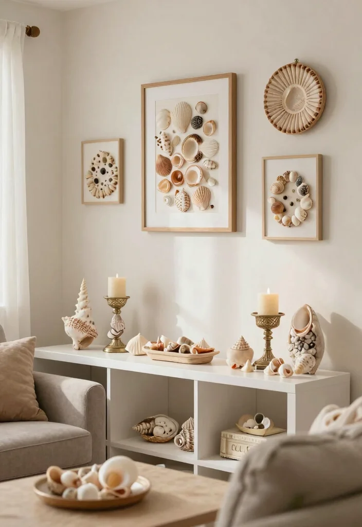 Seashell Crafts DIY Home Decor: Best Blog Guide with 17 Coastal-Inspired Ideas - Conclusion 1