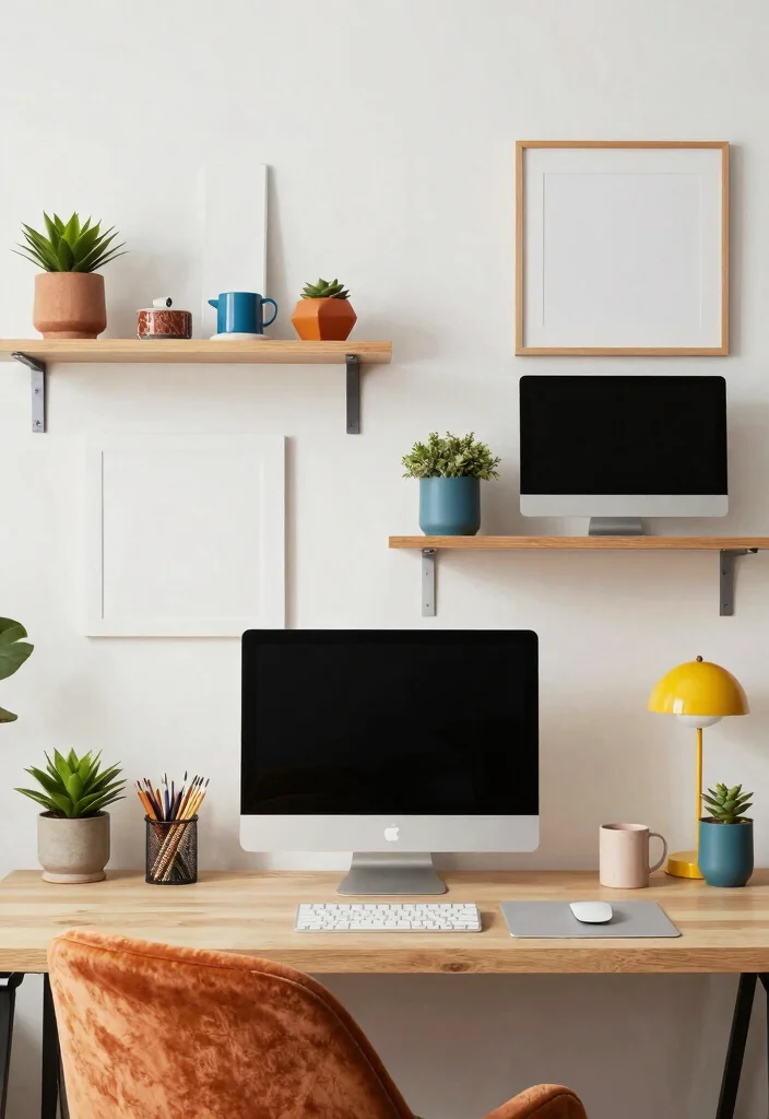 Study Desk Decor Ideas DIY: Best Blog Guide Featuring 19 Focus-Friendly Designs - Conclusion 1