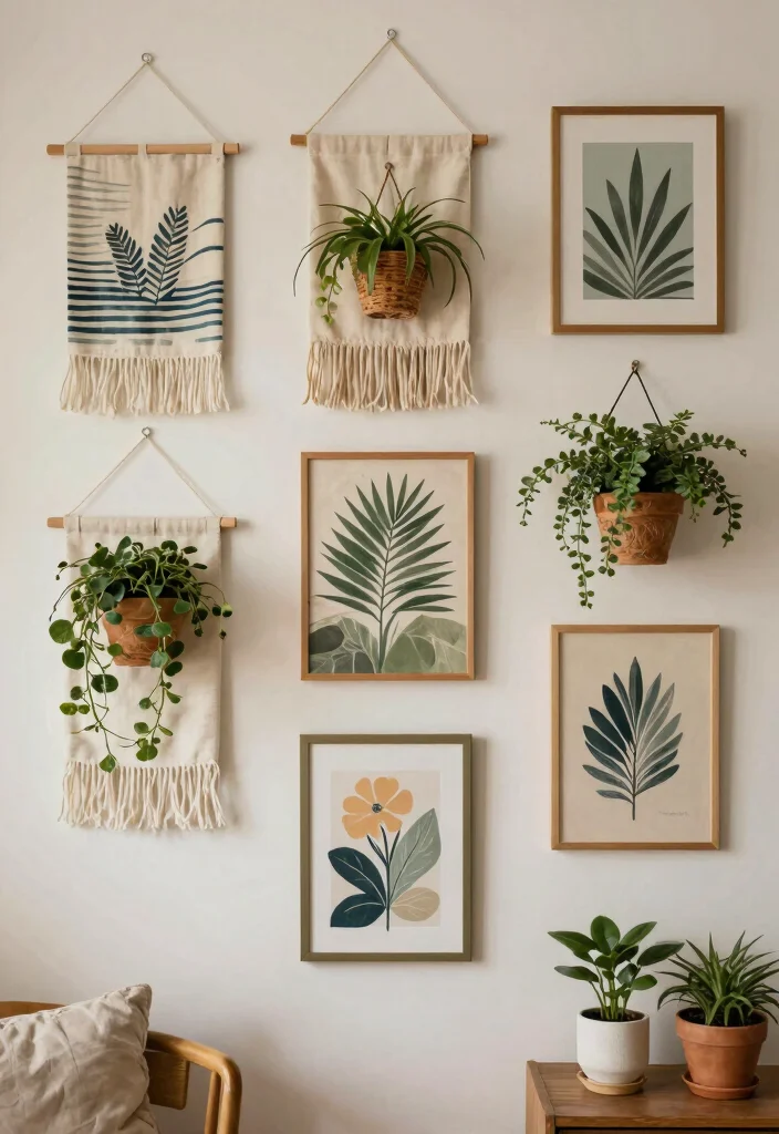 Wall Decor DIY Ideas Crafts: Best Blog Guide Featuring 19 Handmade Wall Designs - Conclusion 1
